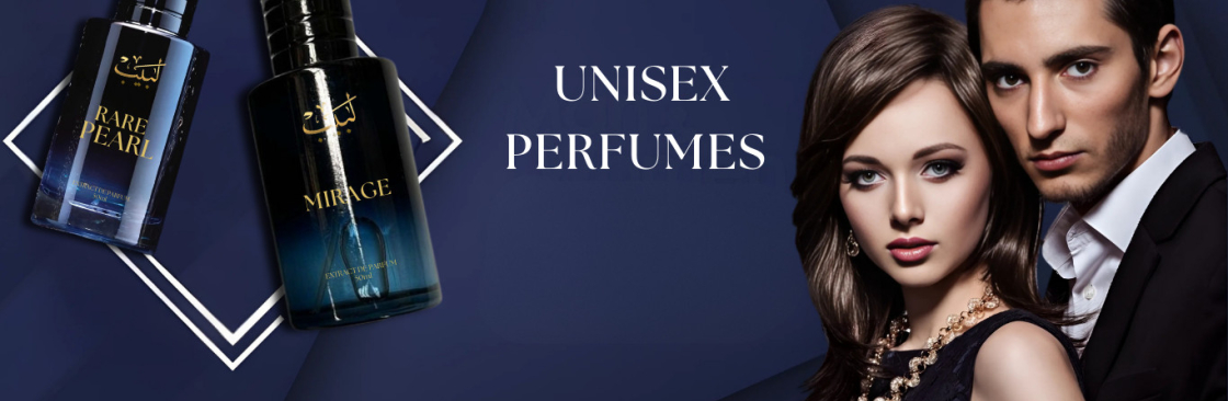 unisex perfume Cover Image