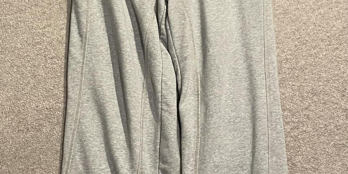 Kroen Clothing: Elevate Your Style with Joggers