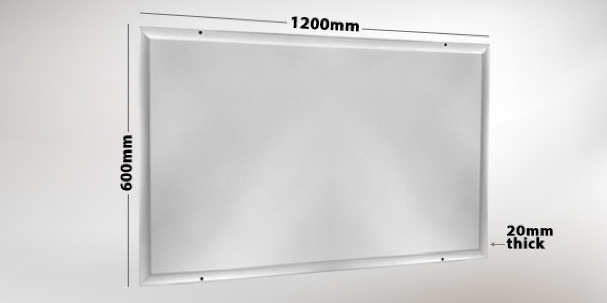 Explore Far Infrared Panels for Healthy Indoor Comfort