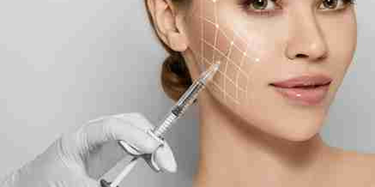 Glowing Skin with Just the Right Amount of Help in Leicester