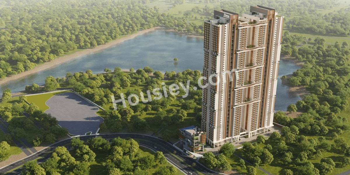 The Cascades Neopolis - Brochure, Pros&Cons, Price Sheet