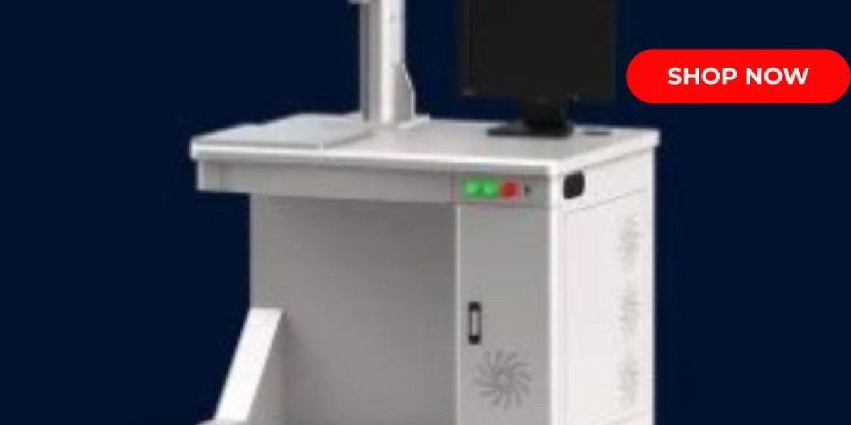 Graveur laser métal : La solution moderne pour des marquages précis et durables