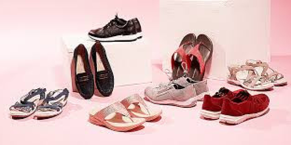 How 'Shop All Women’s Footwear' Became the Style Hub for Every Occasion