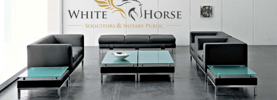 White Horse Solicitors and Notary Public Cover Image