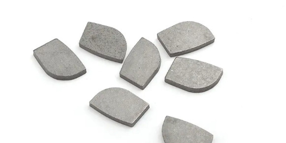 Key Features of Cut Stone Blade in Industrial Use