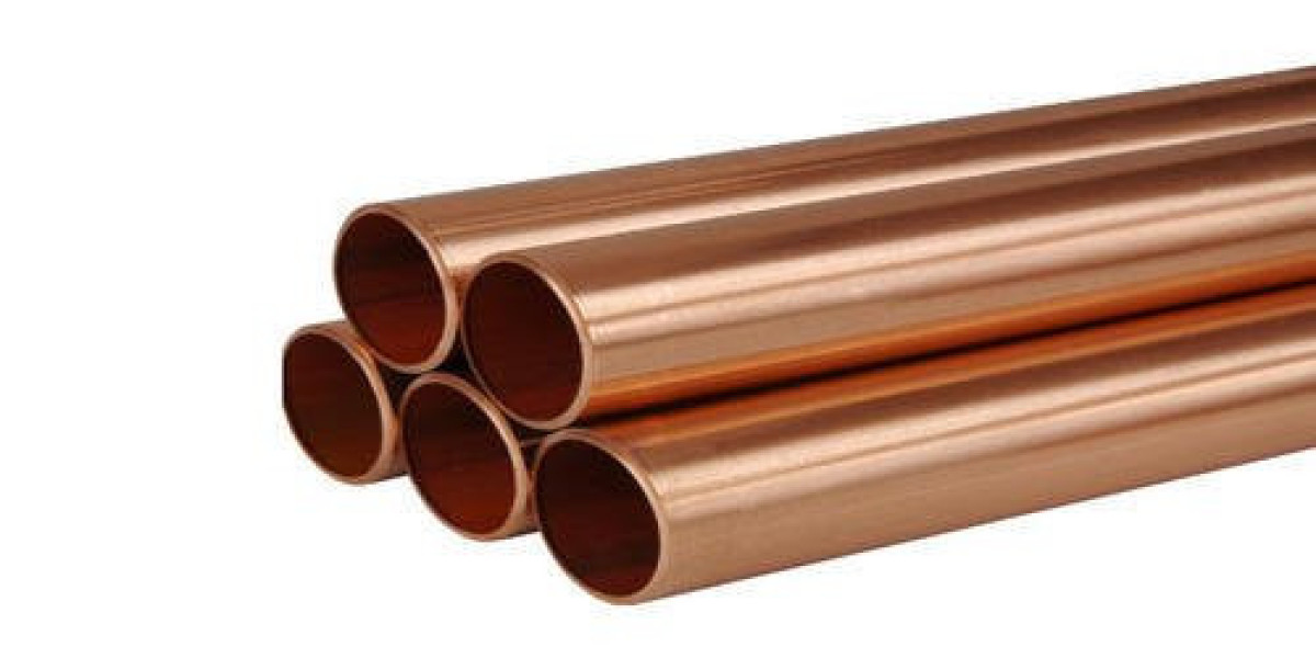 Top Benefits of Using Medical Grade Copper Pipes in Hospitals and Clinics