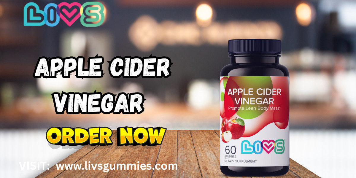 Apple.Cider Vinegar Gummies by LIVS: A Game-Changer for Digestion and Weight Wellness