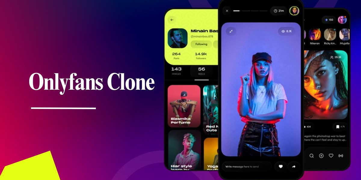 How to Scale Your OnlyFans Clone for Long-Term Growth and Profitability