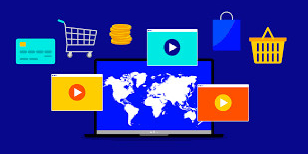 Live Streaming Meets Shopping: The Power of Real-Time Video Commerce
