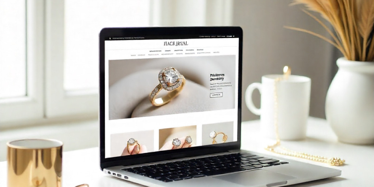 Jewelry Website SEO: How to Rank Your Online Store on Google