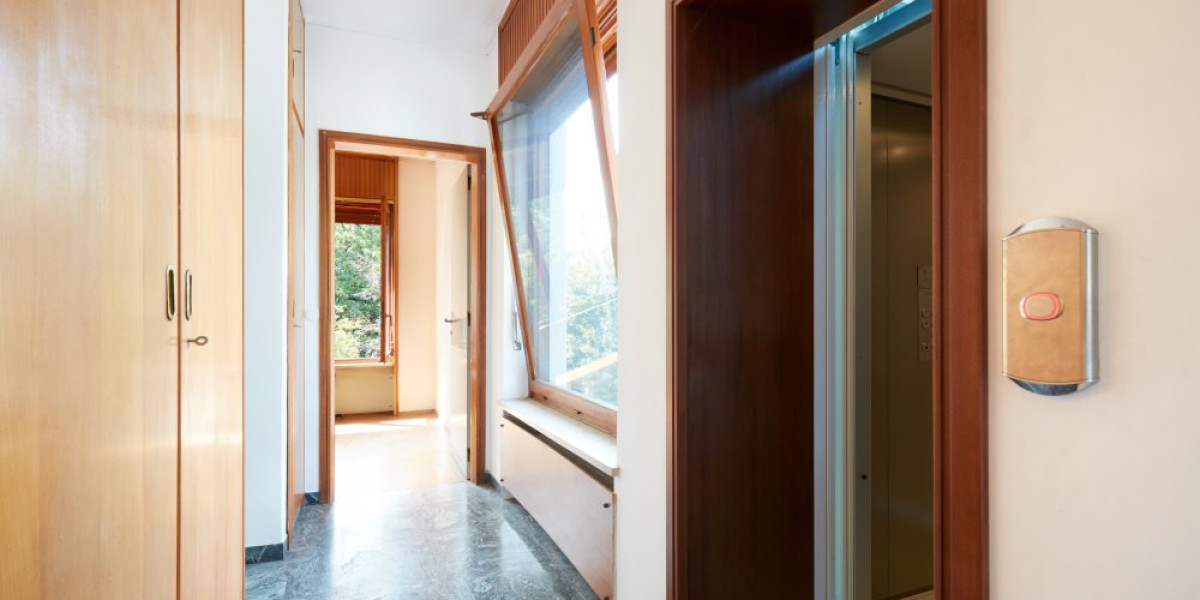 Home Lift Dubai – Luxury, Comfort, and Accessibility for Your Villa or Apartment