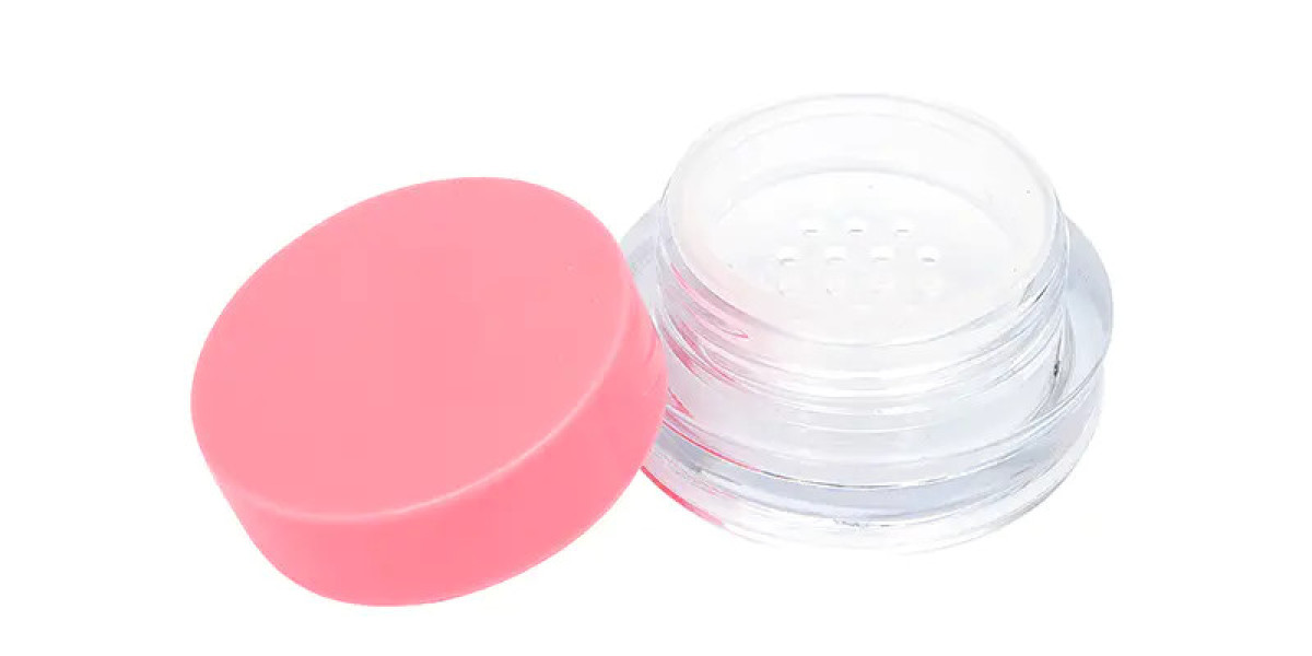 The Benefits of Using a Custom Pressed Powder Case in the Cosmetics Industry