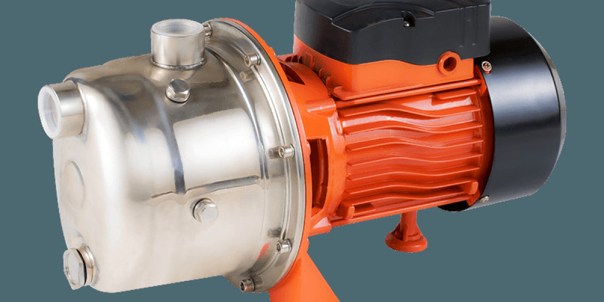 Key Considerations When Specifying Ejector Pump Systems