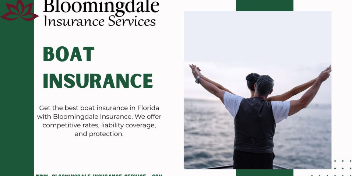 Why Every Boater Needs Reliable Boat Insurance Coverage