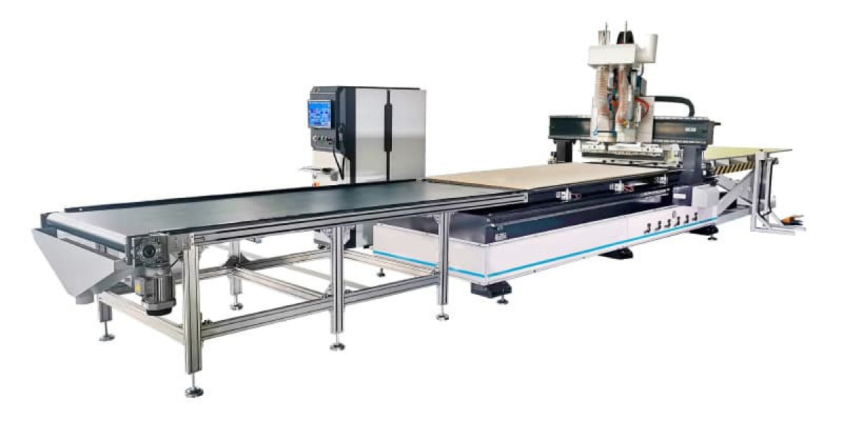 CNC Machine Servicing Near Me: Local Servicing Solutions
