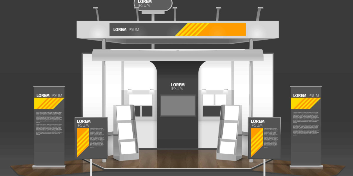 Elevate Your Brand: Leading Exhibition Stand Manufacturers in Dubai