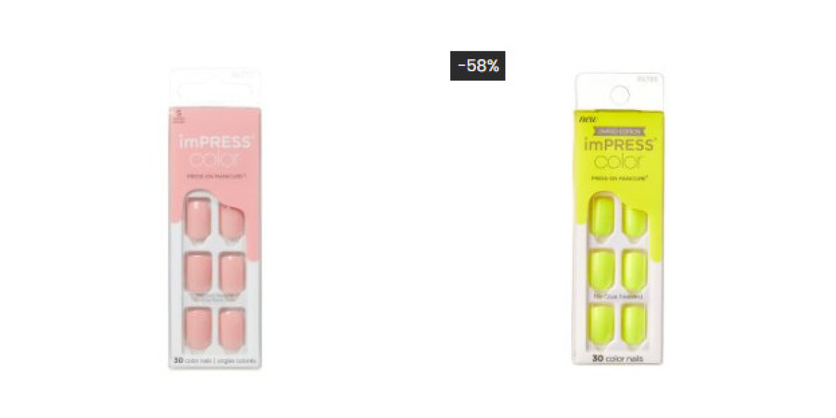 Uñas Decorativas Chile: Encuentra las Mejores Uñas Press On e Impress Color en ImsiBeauty