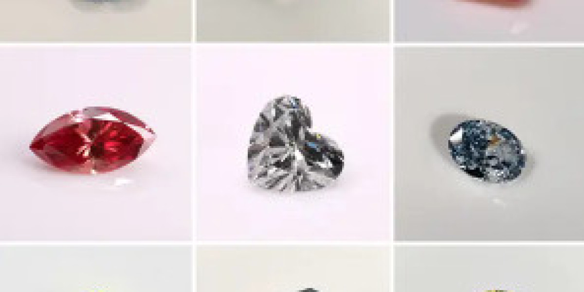Cremation Ashes to Diamonds – A Timeless Tribute to Your Loved Ones
