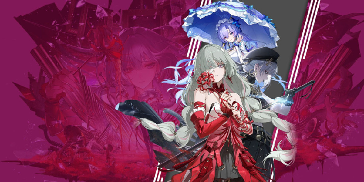 Phrolova Team Strategies – Wuthering Waves Guide