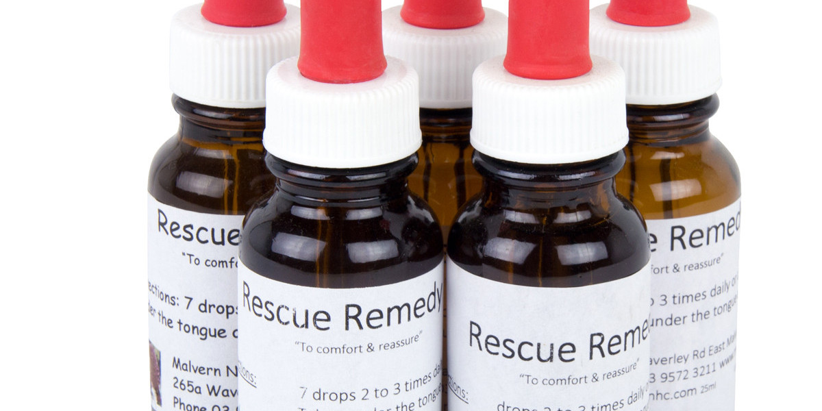Stress Relief for Pets: A Guide to Rescue Remedy for Dogs