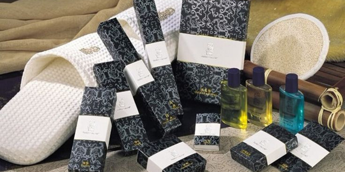 The Behind-the-Scenes Role of Hotel Soap Supplier Sydney