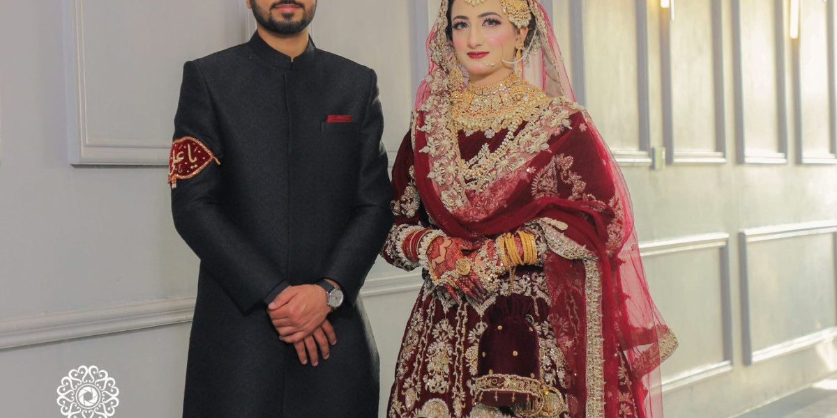Cam Studio | Wedding Photography in Lahore