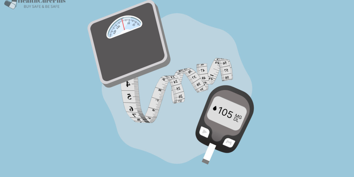 Mounjaro 7.5mg Injection – Effective for Type 2 Diabetes & Weight Loss