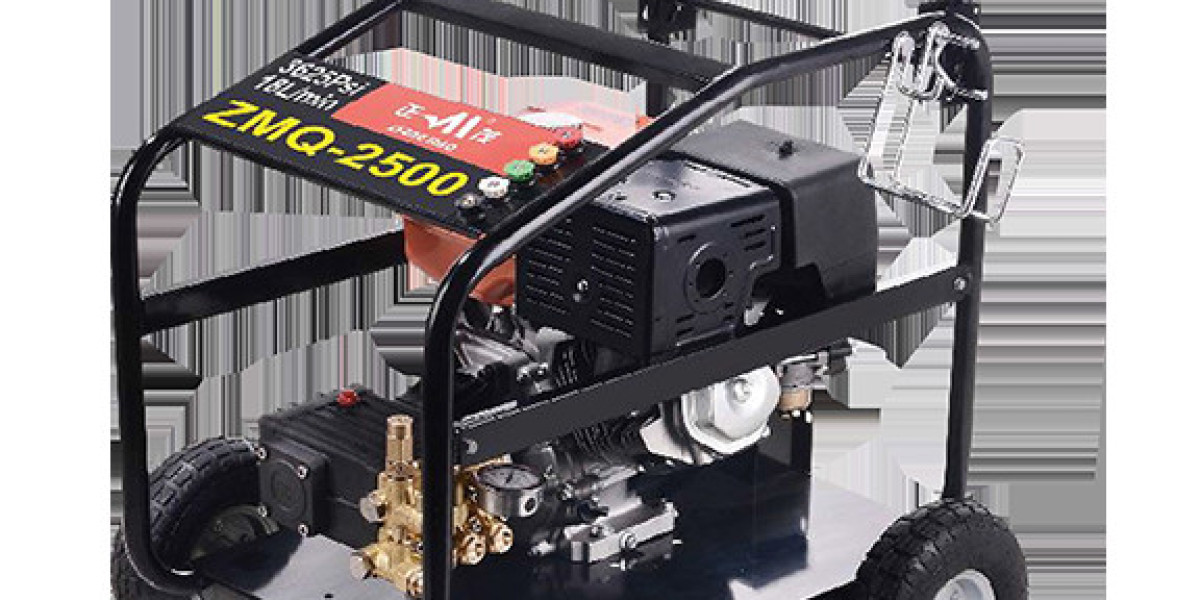 The Role and Operational Scope of an Air Tools Supplier