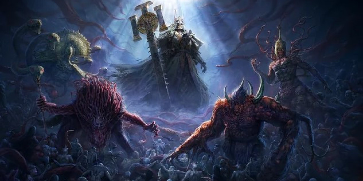 Path of Exile Currency: How Trading Influences the Economy of Wraeclast