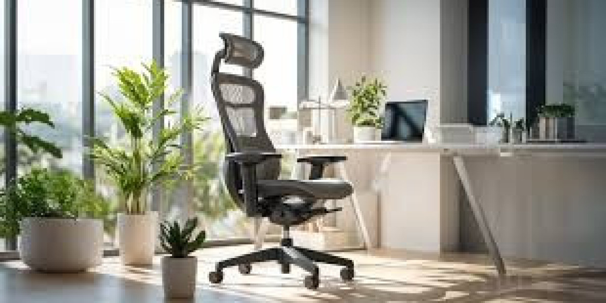 Signs It’s Time to Replace Your Old Office Chair
