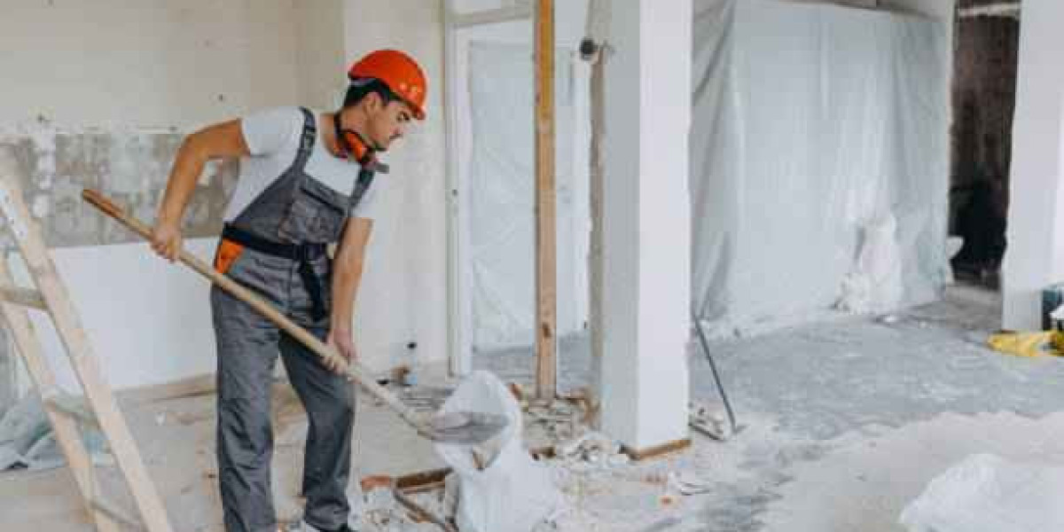 Ultimate Tips for Choosing Professional Renovation Cleaning Service