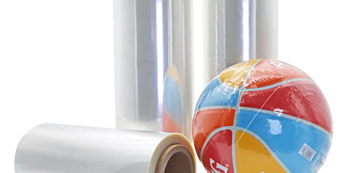 Benefits of Crosslinked Shrink Film for Food and Industrial Packaging