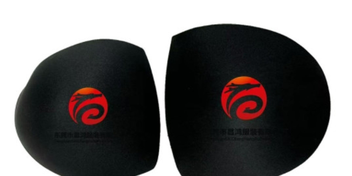 The necessary preparation for practicing yoga - a well-fitting Silicone Bra