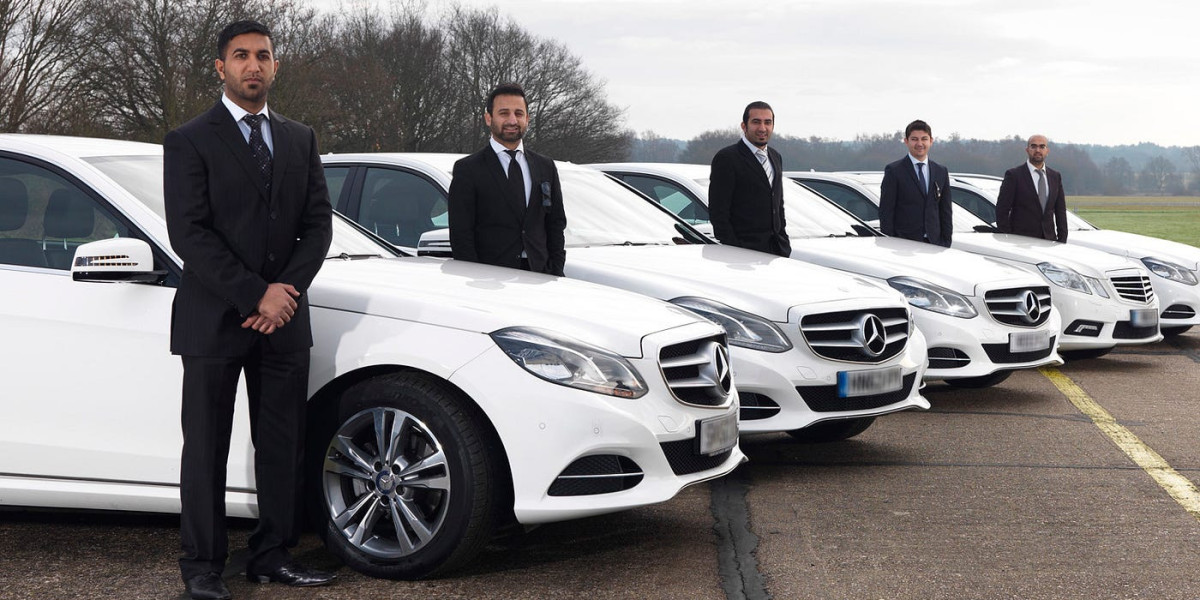 Geelong Chauffeur Service: Luxury Private Transfers