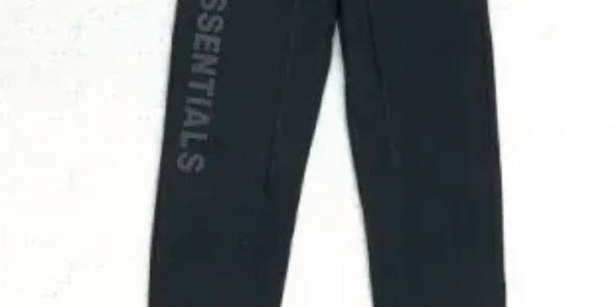 Discover the Comfort and Style of Modern Sweatpants