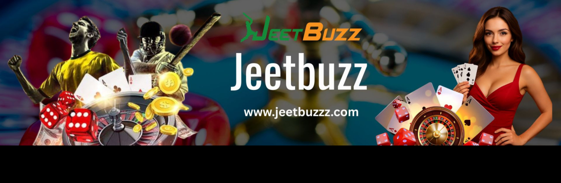 Jeet buzz Cover Image