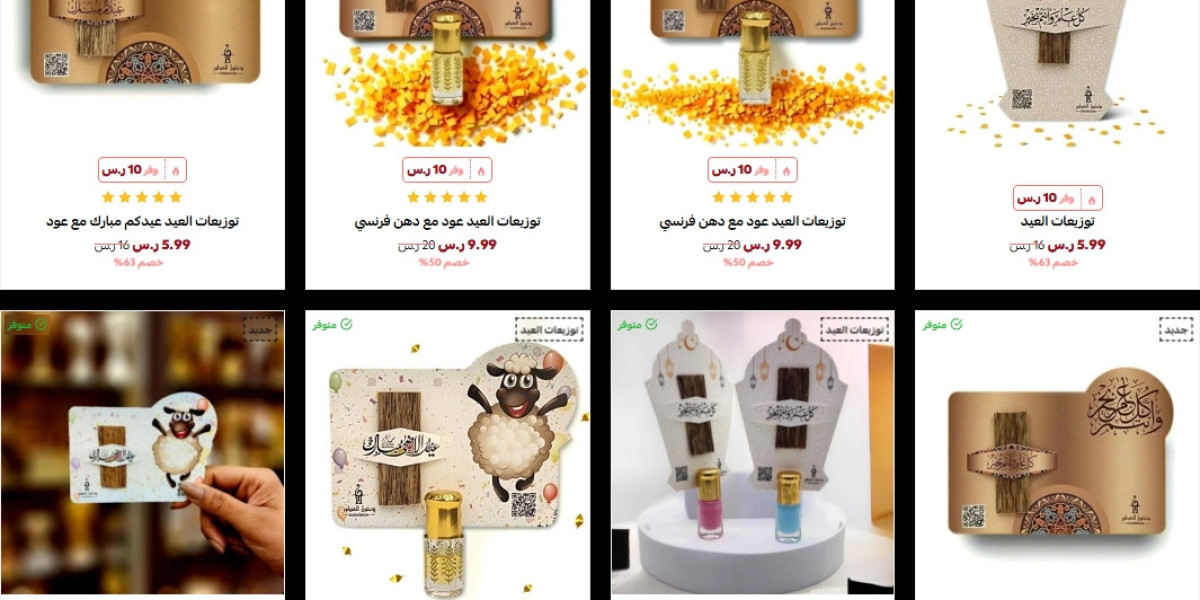 توزيعات زواج مبتكرة تضيف لمسة ساحرة لحفلاتكم