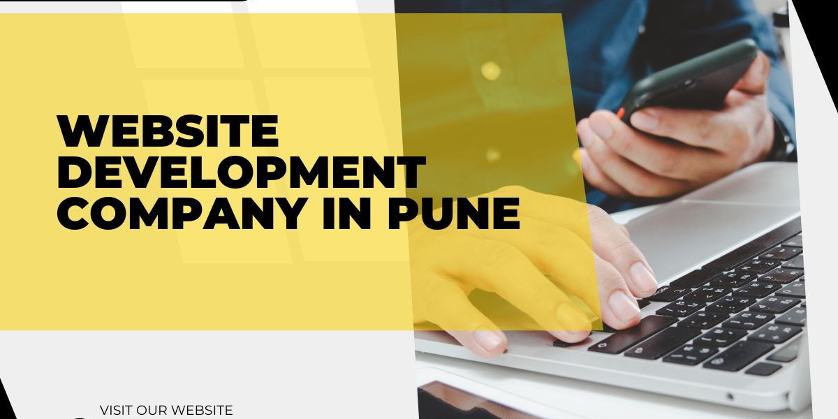 Website Development Company in Pune – Vermogen Digital