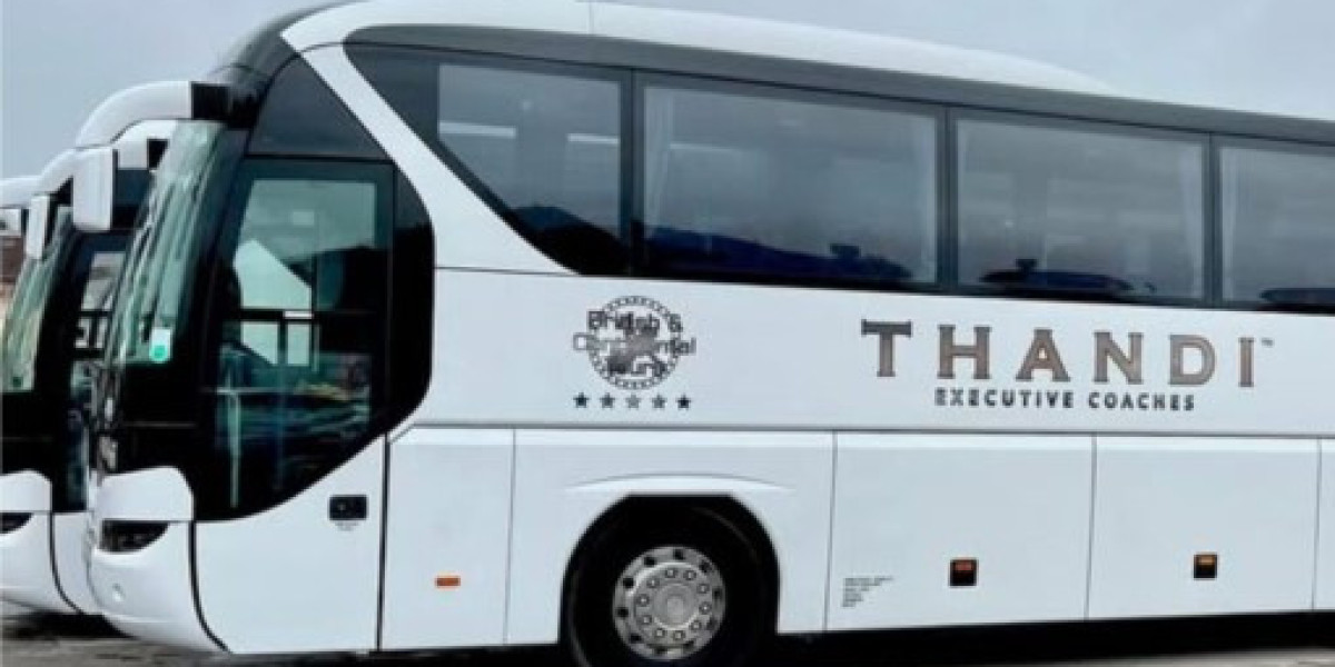 Affordable Cheap Coach Hire in Birmingham | Thandi Executive Coaches