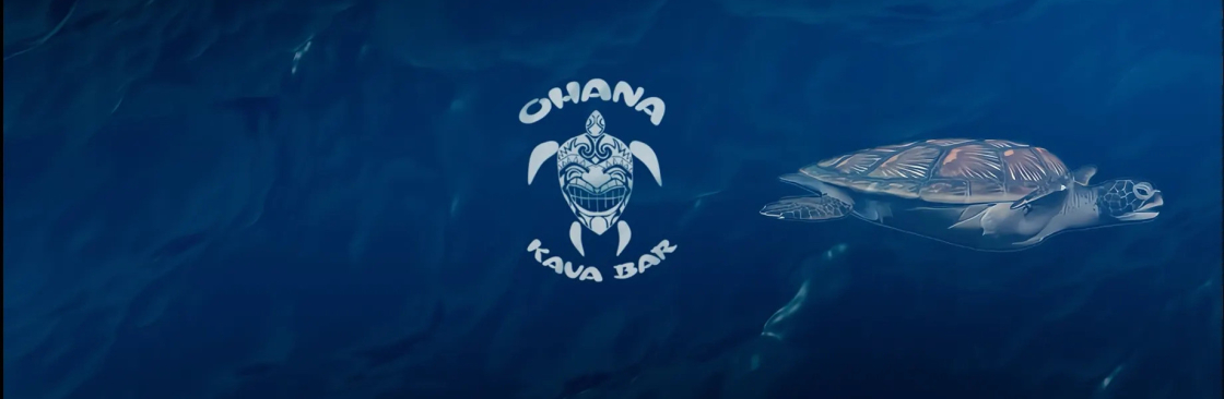 Ohana Kava bar Cover Image