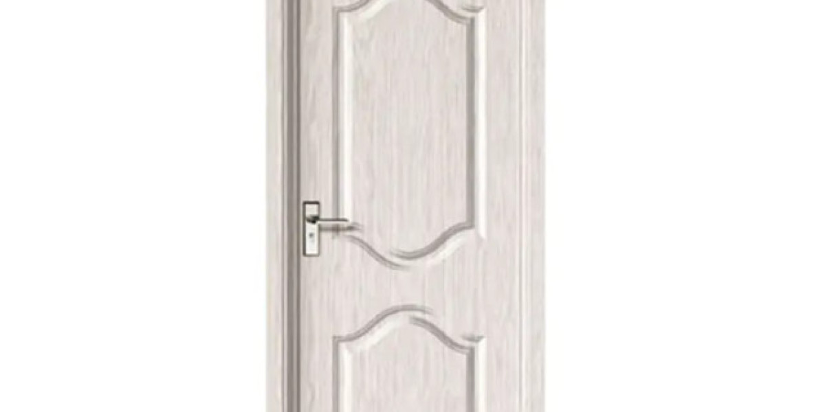 Why Choose a Custom PVC MDF Door for Your Home?