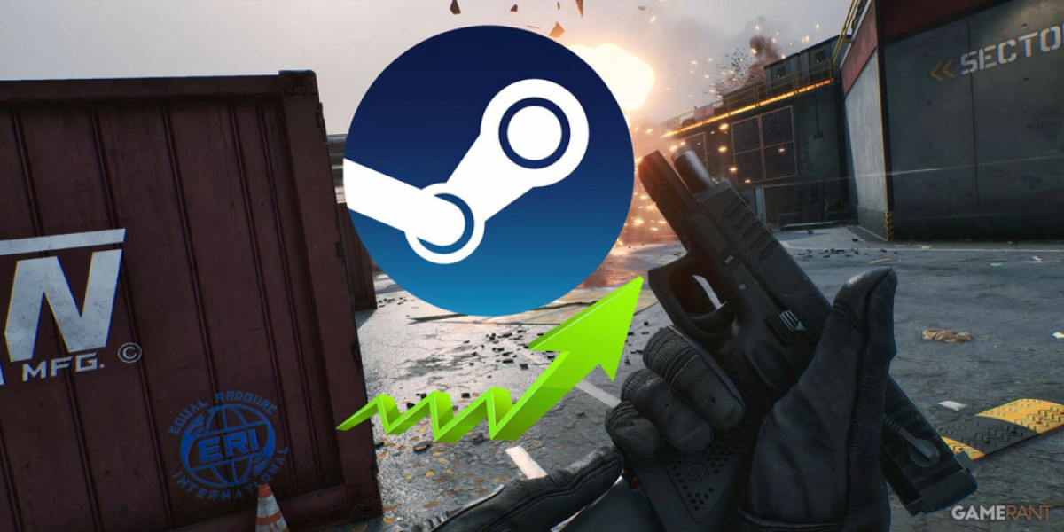 Delta Force Breaks Steam Record – Player Surge Explained