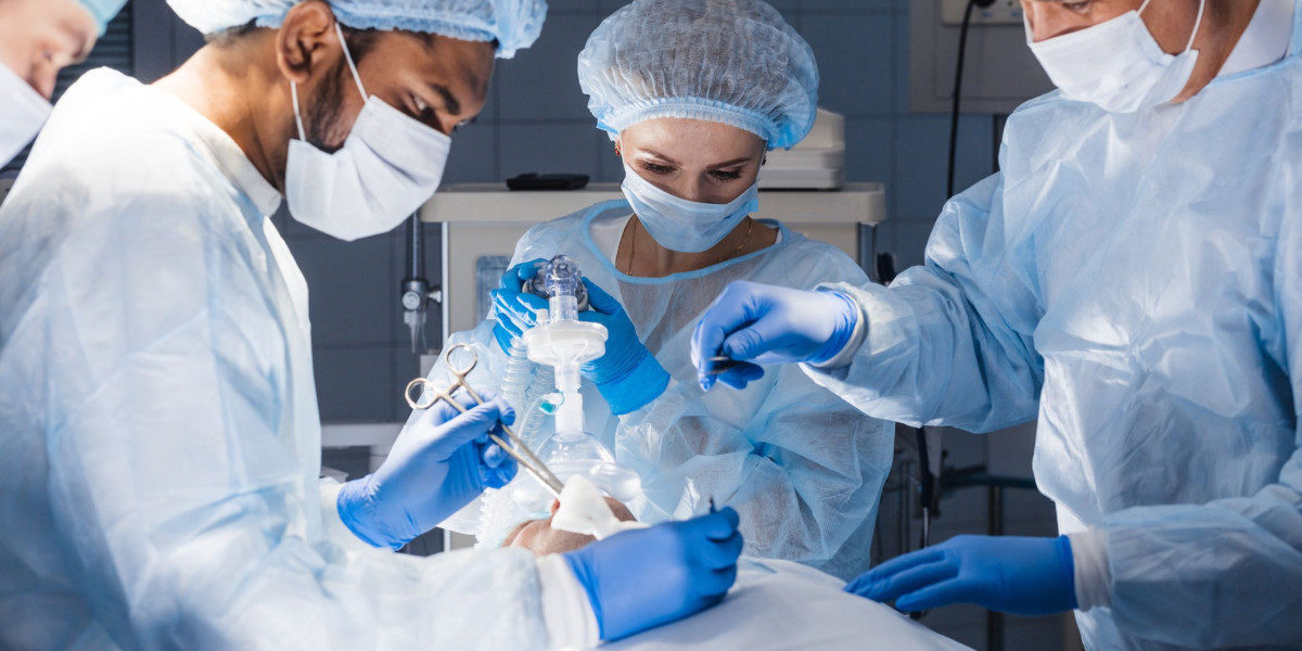 Finding the Right Surgeon for Pilonidal Cyst Treatment