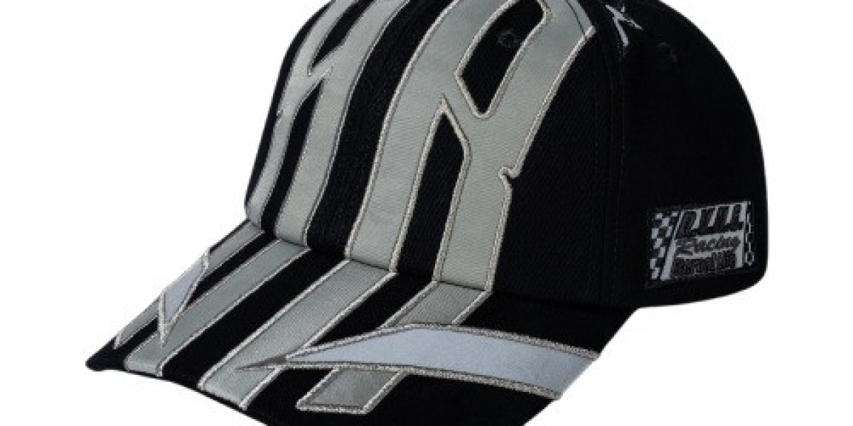 Revenge Hats: A Bold Streetwear Statement in the USA