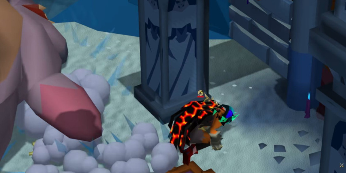 rsorder RuneScape gold: Demon Stats