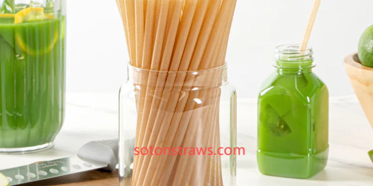 How Soton's Straws Factory Blends Heritage with Innovation
