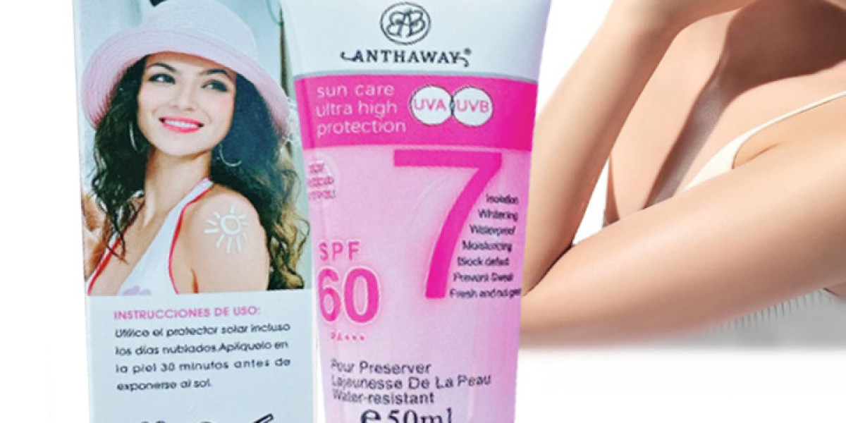 Protect your skin with best sun care products