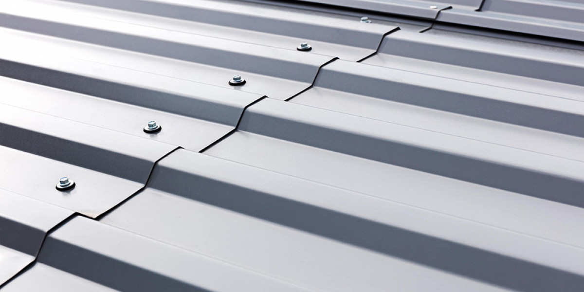 Complete Industrial Roofing Solutions for Businesses Across Dorset