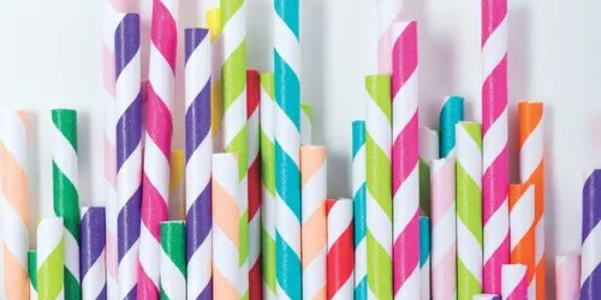 Trust Soton for Verified Straws Factory Output
