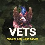 VETS Junk Removal and Dumpsters profile picture